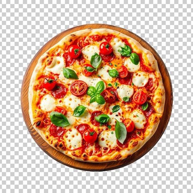 Prosciutto